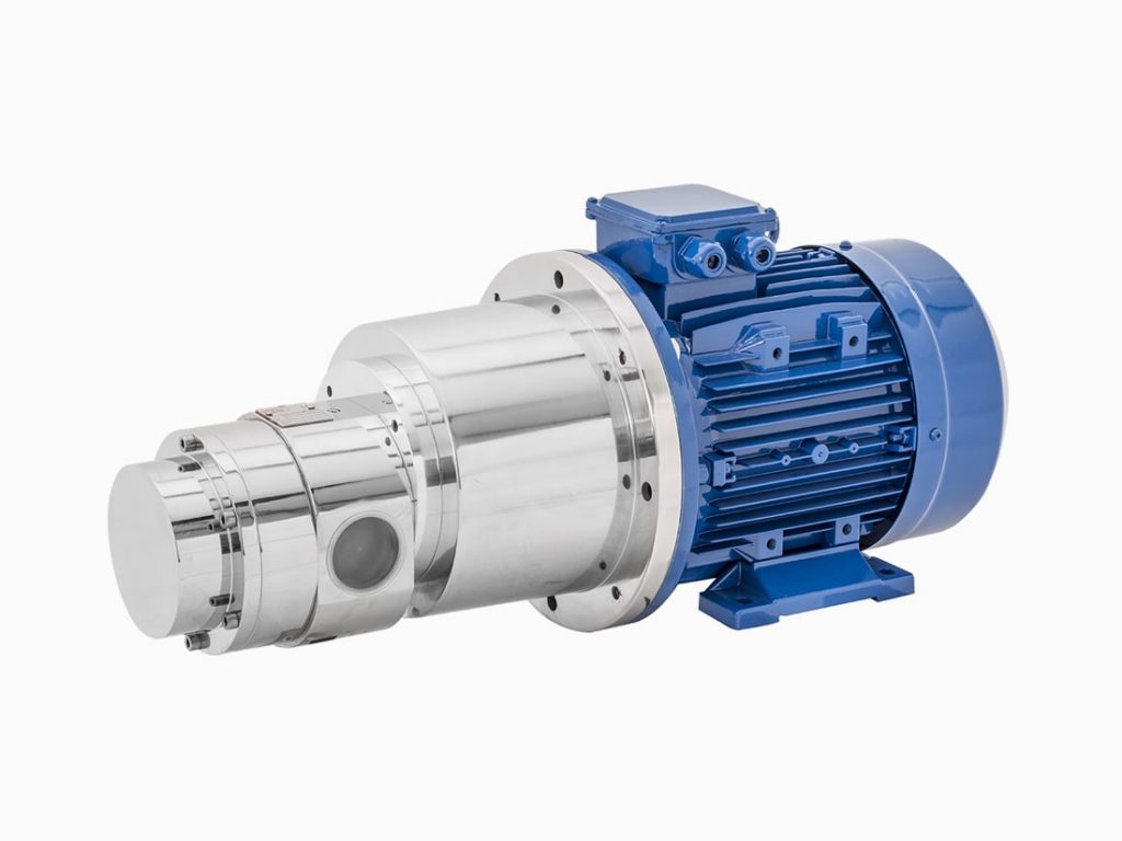 Gear Transfer Pumps Pompe Cucchi